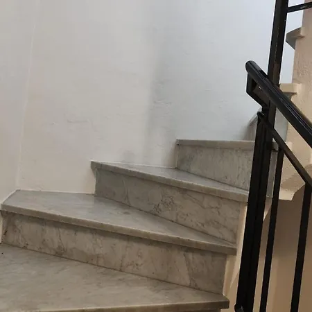 Appartement La Soffitta Sul Golfo *