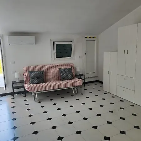 La Soffitta Sul Golfo * Lerici