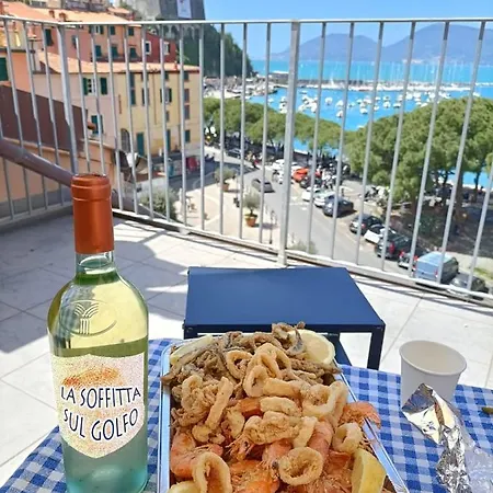 La Soffitta Sul Golfo