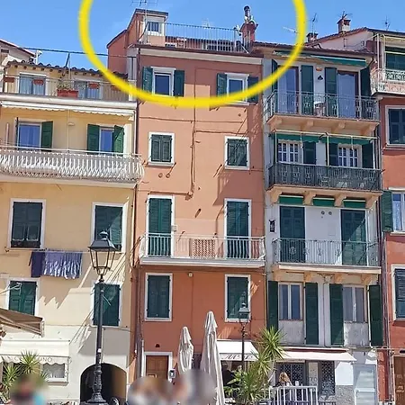 La Soffitta Sul Golfo Леричи