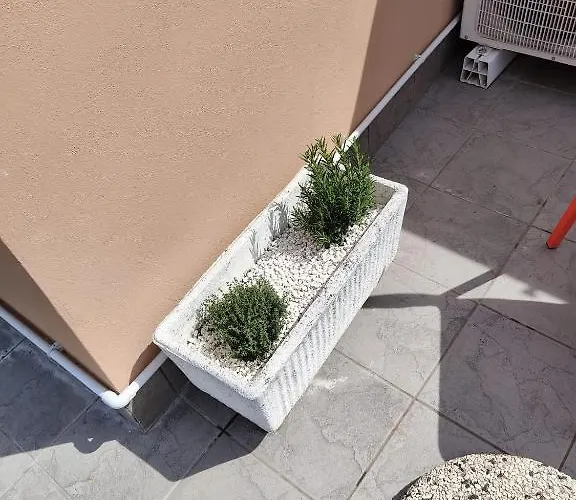 La Soffitta Sul Golfo Apartamento *