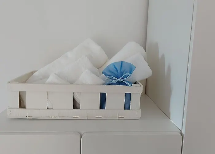 Apartamento La Soffitta Sul Golfo *