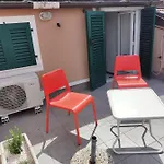 La Soffitta Sul Golfo * Lerici