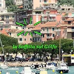 Appartamento La Soffitta Sul Golfo *