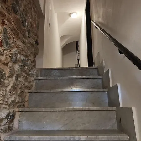 La Soffitta Sul Golfo レーリチ