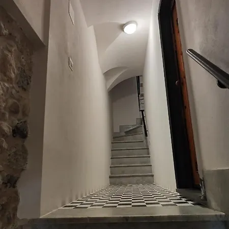 La Soffitta Sul Golfo *