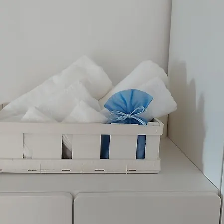 Apartman La Soffitta Sul Golfo *