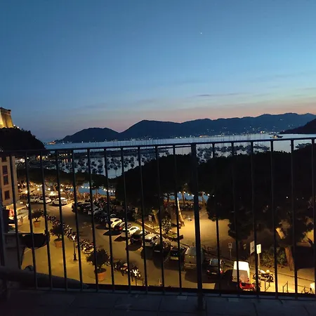 La Soffitta Sul Golfo *