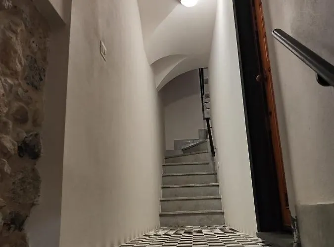 La Soffitta Sul Golfo *