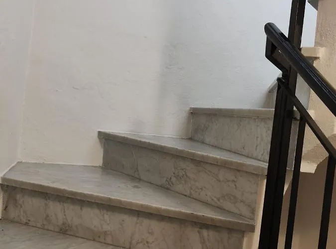 Appartement La Soffitta Sul Golfo *