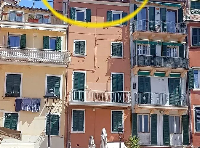 La Soffitta Sul Golfo 莱里奇